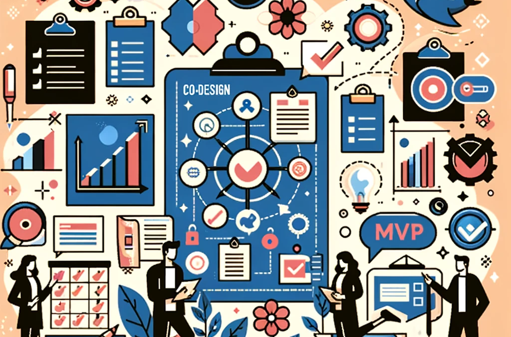 Co-conception backlog produit MVP