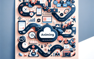Animer un développement agile. 