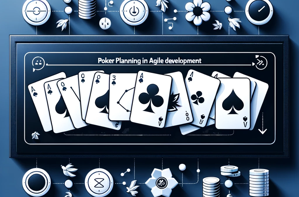 Chiffrer un développement agile.