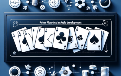 Chiffrer un développement agile.