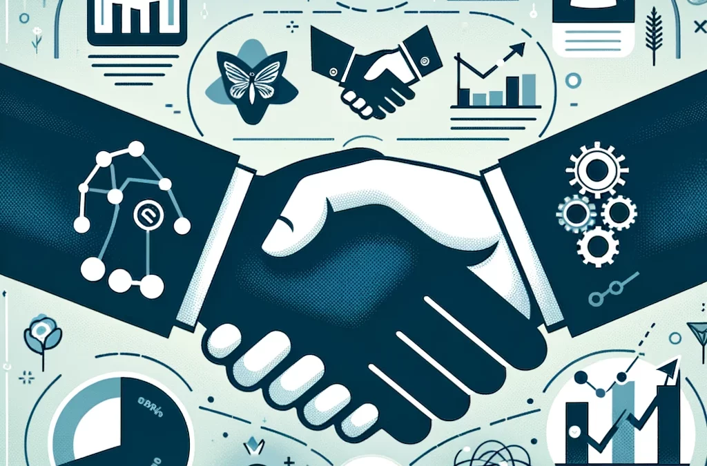 Piloter la relation client fournisseur
