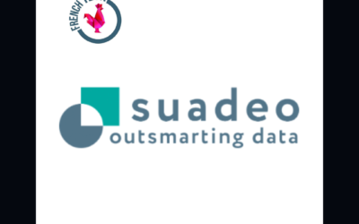 Suadeo | La plateforme Self-BI Self Data Services
