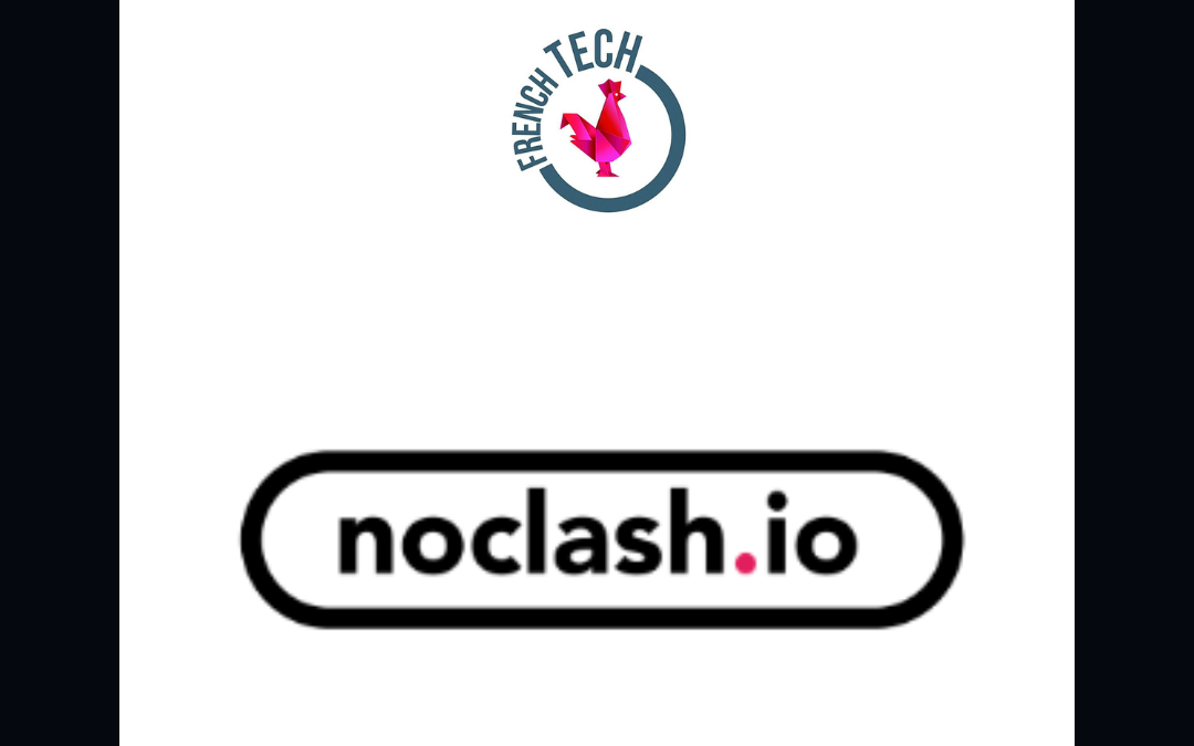 NoClash | Éditeur SaaS | Ressources Humaines