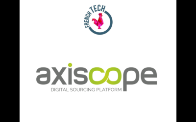 Axiscope | Digitalisez vos processus achats pour accroitre votre productivité