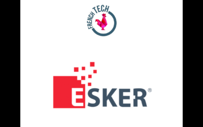 Esker | Automatisation du cycle de conversion du cash