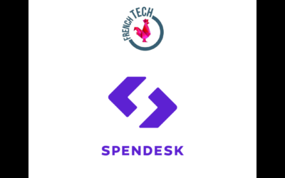Spendesk | Logiciel SaaS de gestion des notes de frais