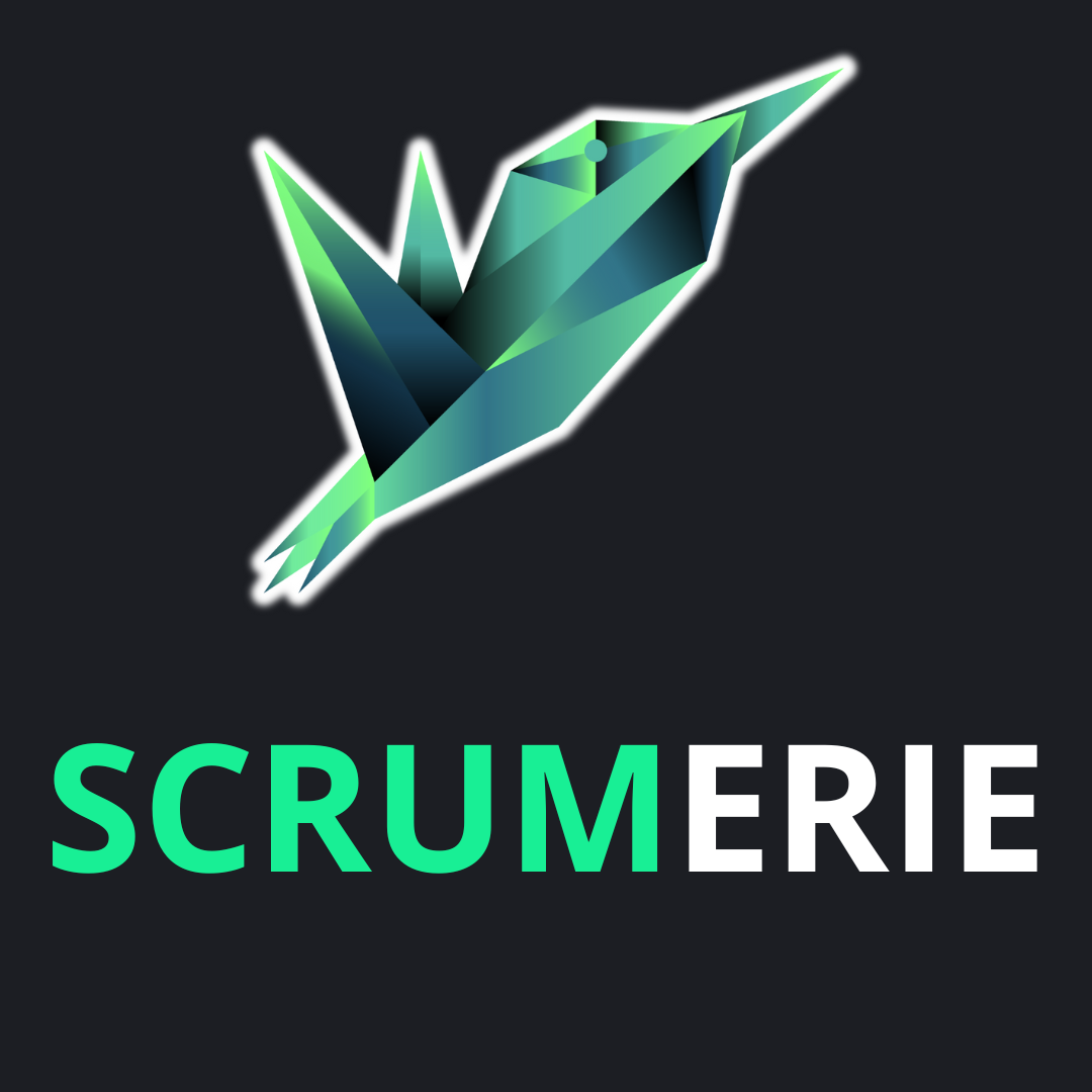 Acheter une solution tech Scrumerie - Alexandre Issaka