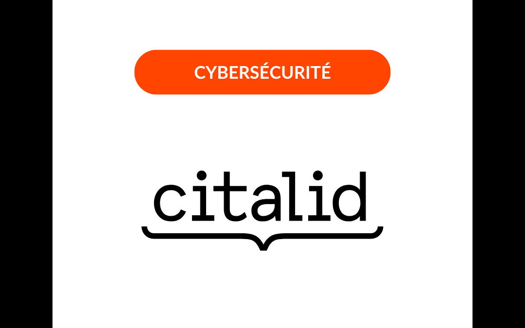 Citalid | Plateforme de gestion de la quantification des cyber-risques