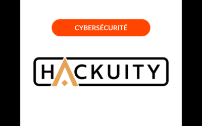 Hackuity | Gestion des cyber-vulnérabilités