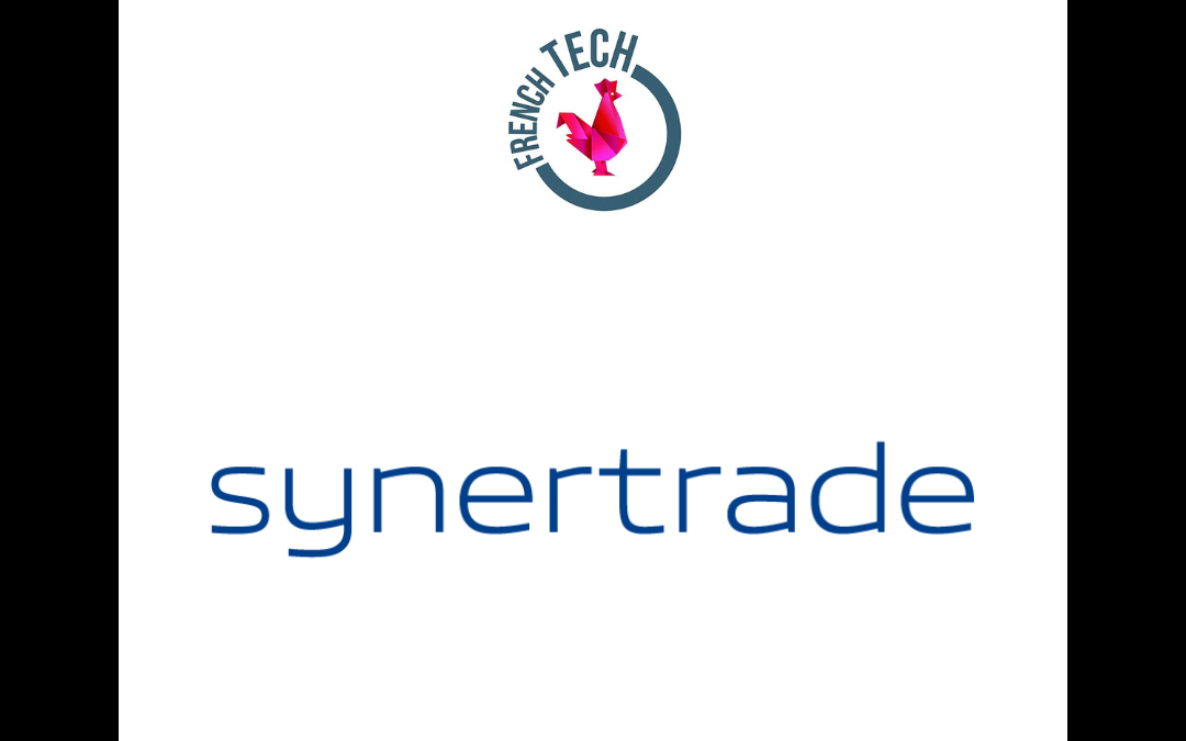 SynerTrade | Éditeur international leader en solutions de Digital Procurement